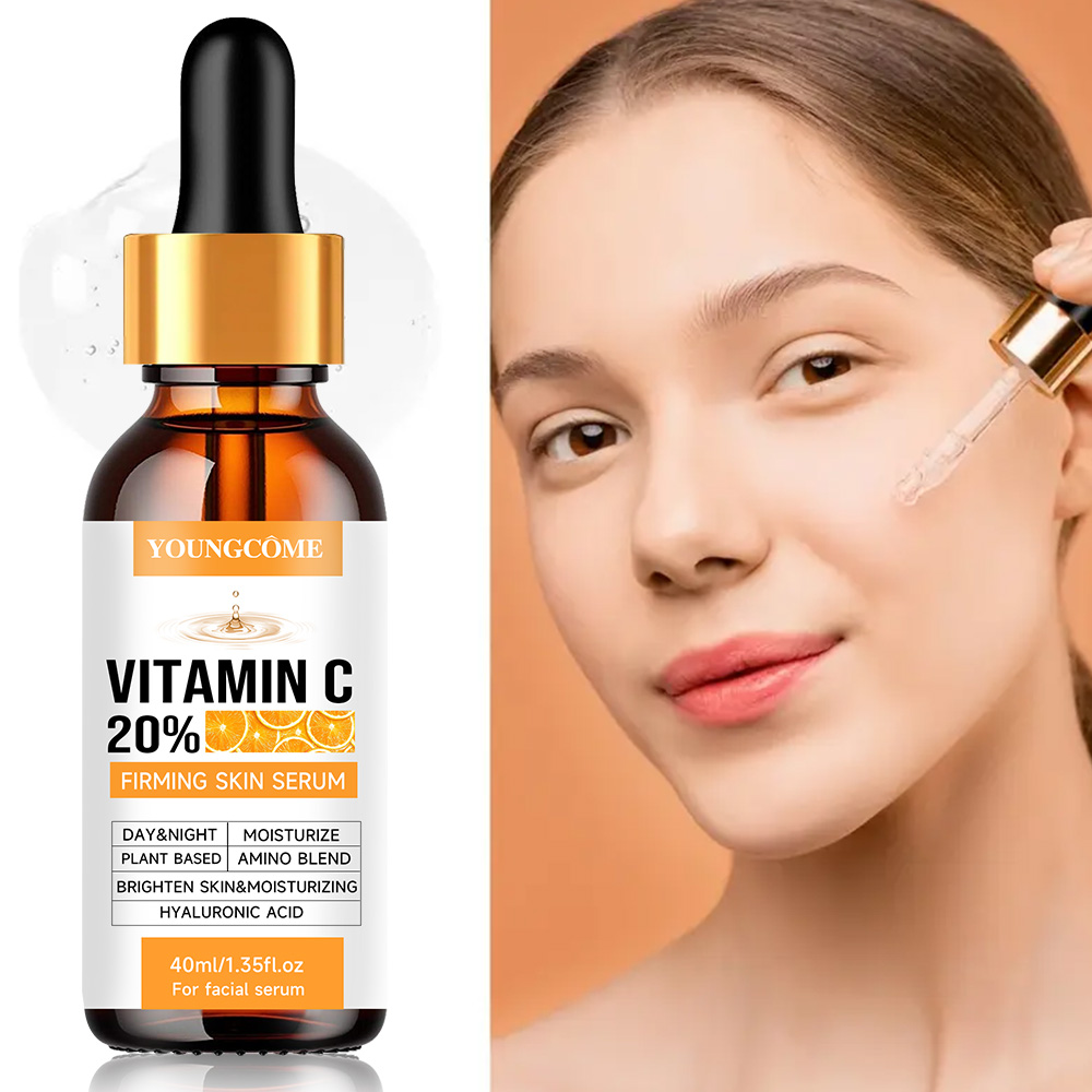 YOUNGCOME Premium %20 C Vitami - Hyaluronic Acid Facial Serum incelemesi ve fiyatı