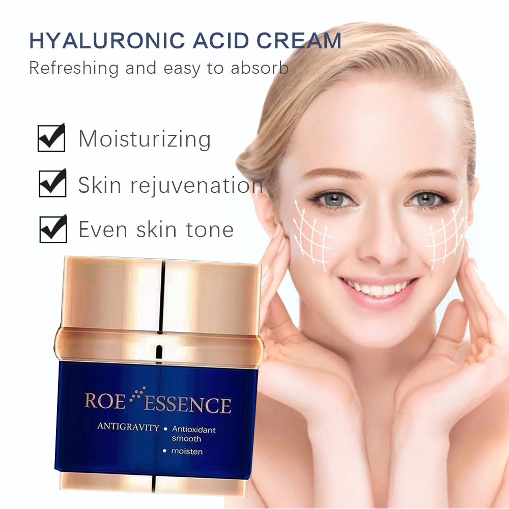 Mersin Balığı Yumurtası Retino - Retinol Anti Wrinkle Cream incelemesi ve fiyatı