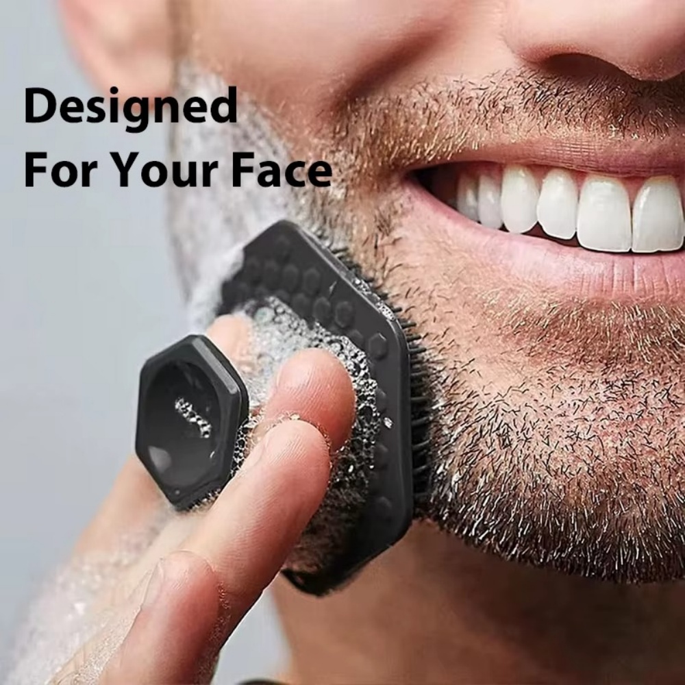 Mini Manuel Yüz Temizleme Fırç - Silicone Face Scrubber Electric incelemesi ve fiyatı