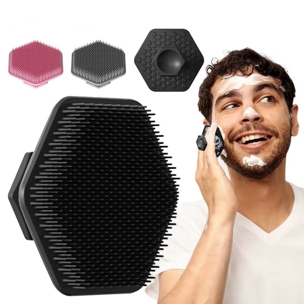 Mini Manuel Yüz Temizleme Fırç - Silicone Face Scrubber Electric incelemesi ve fiyatı