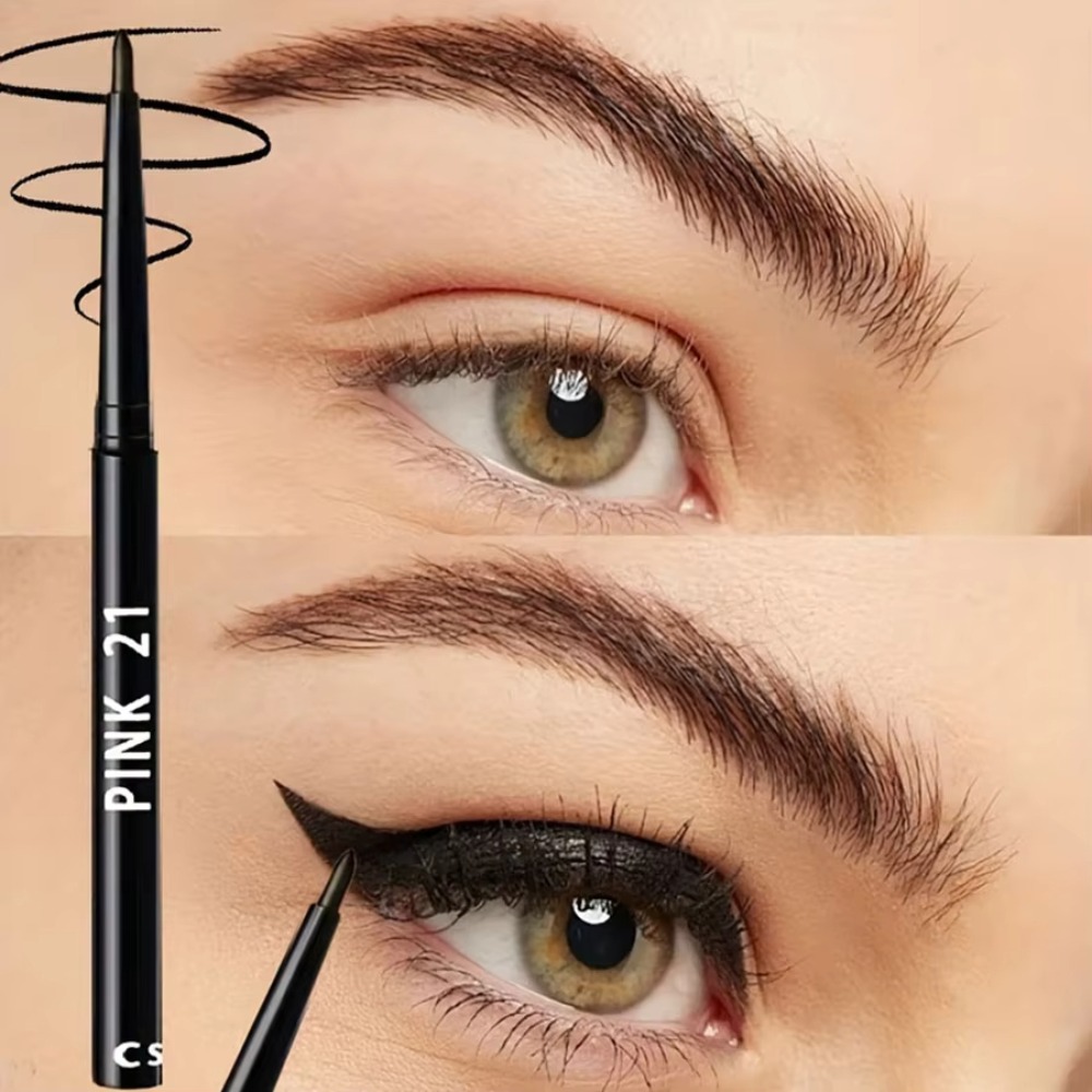 Su Geçirmez Eyeliner Kalemi Bu - Waterproof Liquid Eyeliner Pen incelemesi ve fiyatı