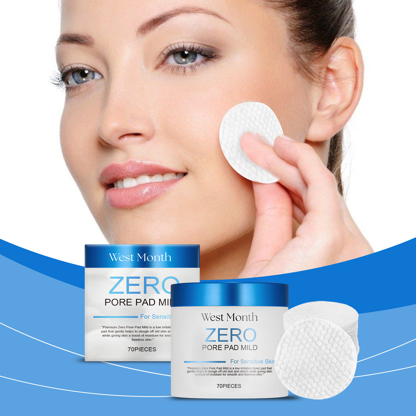 Salisilik Asit Temizleme Pamuk - Salicylic Acid Blackhead Remover incelemesi ve fiyatı