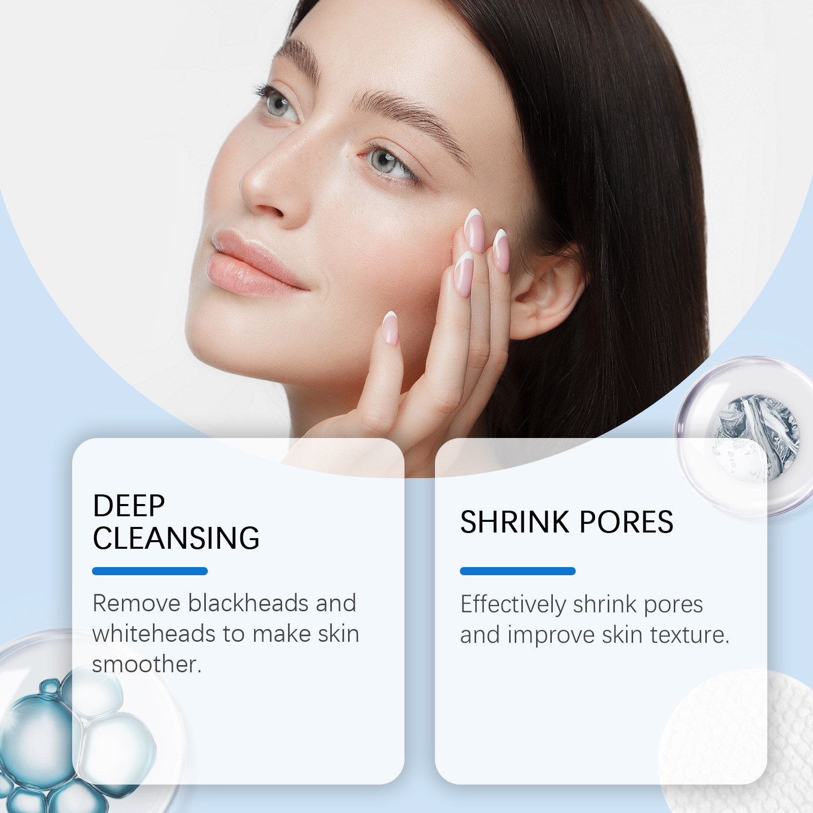 Salisilik Asit Temizleme Pamuk - Salicylic Acid Blackhead Remover incelemesi ve fiyatı