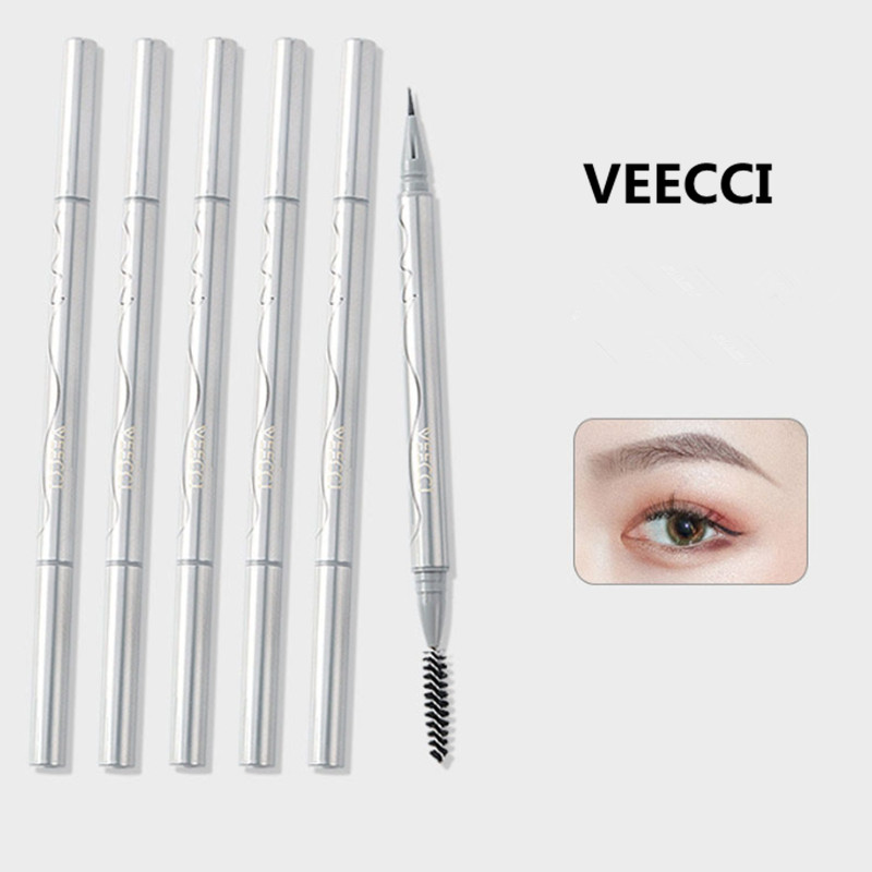 Veecci Su Bazlı Kaş Kalemi, Gö - Waterproof Liquid Eyeliner Pen incelemesi ve fiyatı