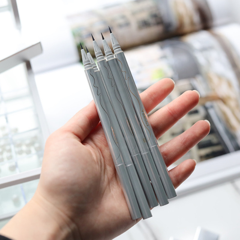 Veecci Su Bazlı Kaş Kalemi, Gö - Waterproof Liquid Eyeliner Pen incelemesi ve fiyatı