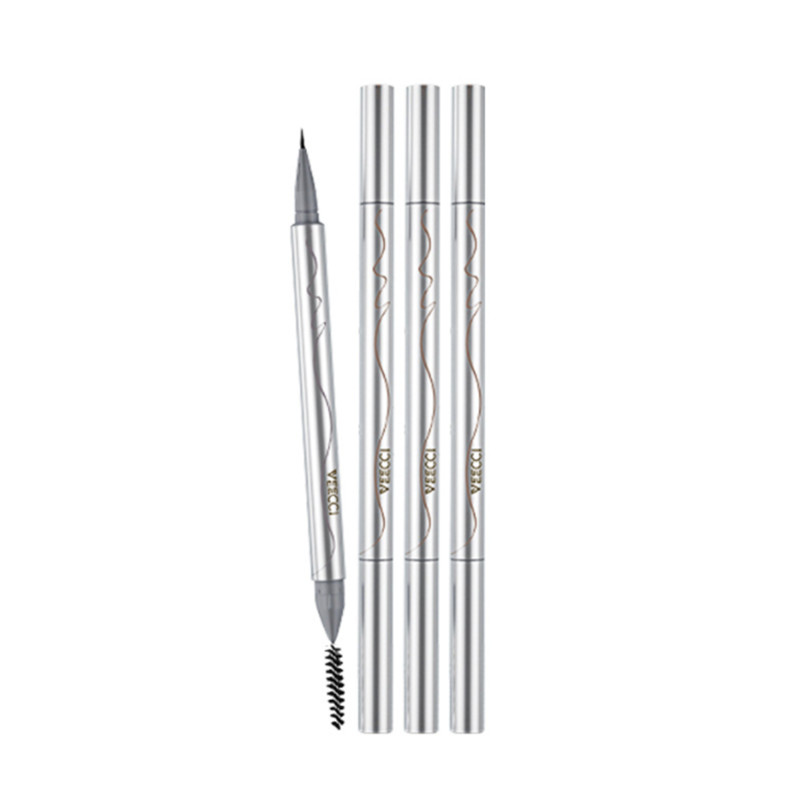 Veecci Su Bazlı Kaş Kalemi, Gö - Waterproof Liquid Eyeliner Pen incelemesi ve fiyatı