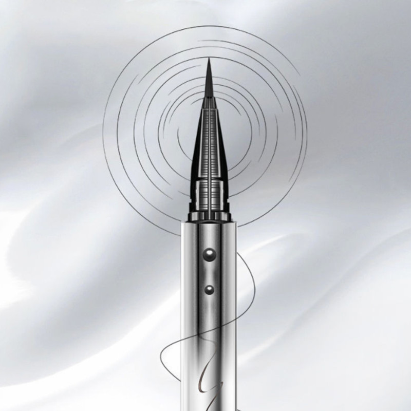 Veecci Su Bazlı Kaş Kalemi, Gö - Waterproof Liquid Eyeliner Pen incelemesi ve fiyatı