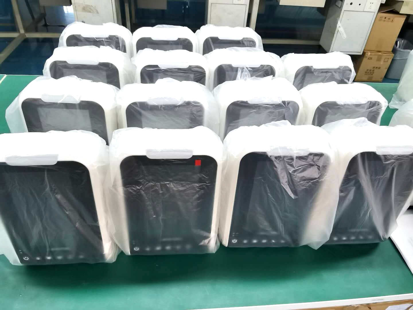 KN-601A Üretim Fiyatı Taşınabi - Health Monitors incelemesi ve fiyatı
