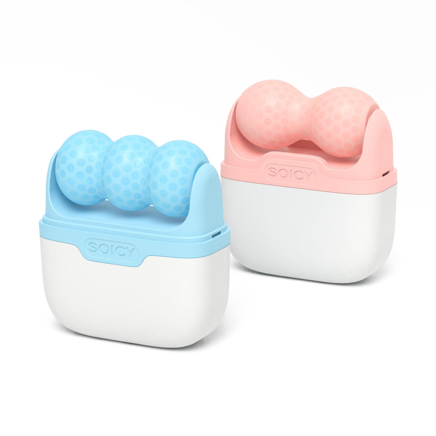 Çift Uçlu Yüz ve Göz Şişkinliğ - Face Ice Roller Puffiness incelemesi ve fiyatı