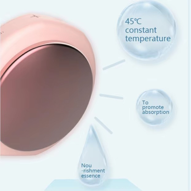 Silikon Elektrikli Sonik Titre - Silicone Face Scrubber Electric incelemesi ve fiyatı