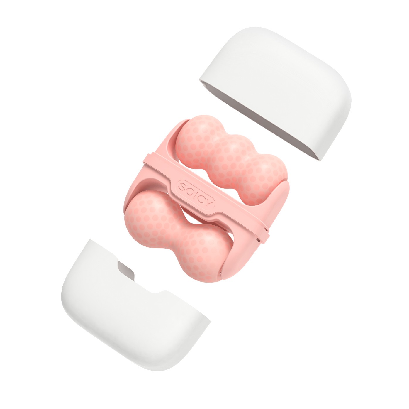 Çift Uçlu Buz Rulosu Yüz ve Gö - Face Ice Roller Puffiness incelemesi ve fiyatı