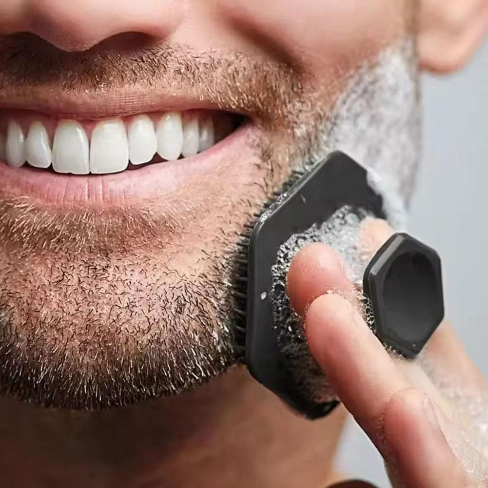 Erkekler için Silikon Yüz Temi - Silicone Face Scrubber Electric incelemesi ve fiyatı