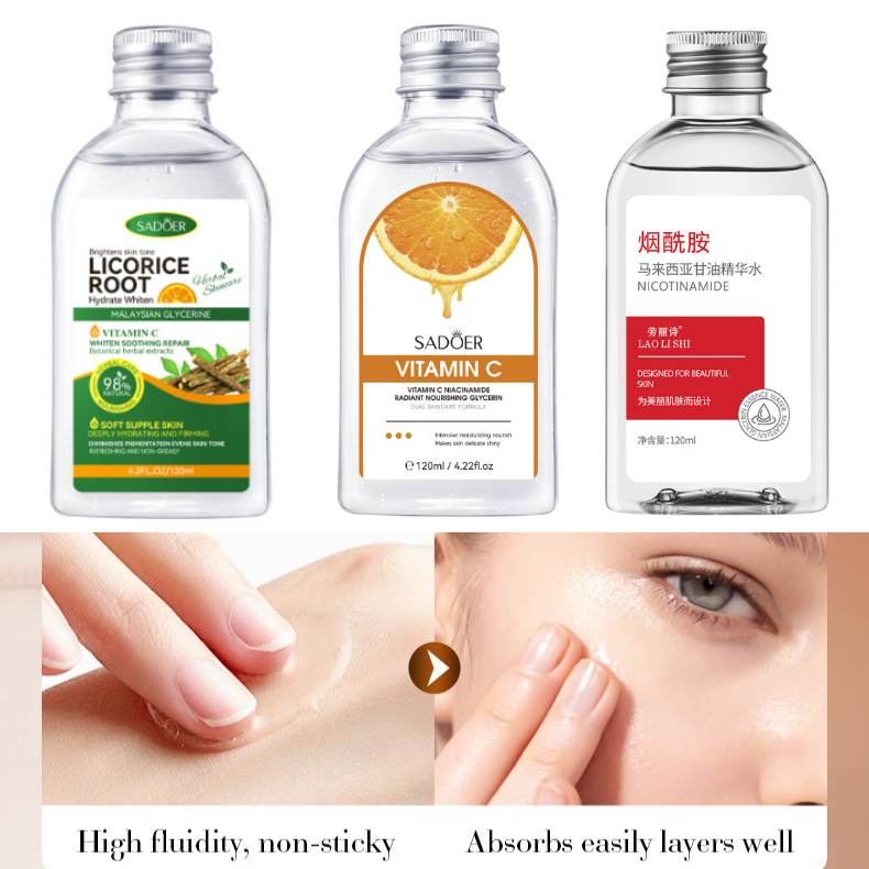 VC Niacinamide Beyazlatıcı Bes - Niacinamide Pore Shrinking Essence incelemesi ve fiyatı