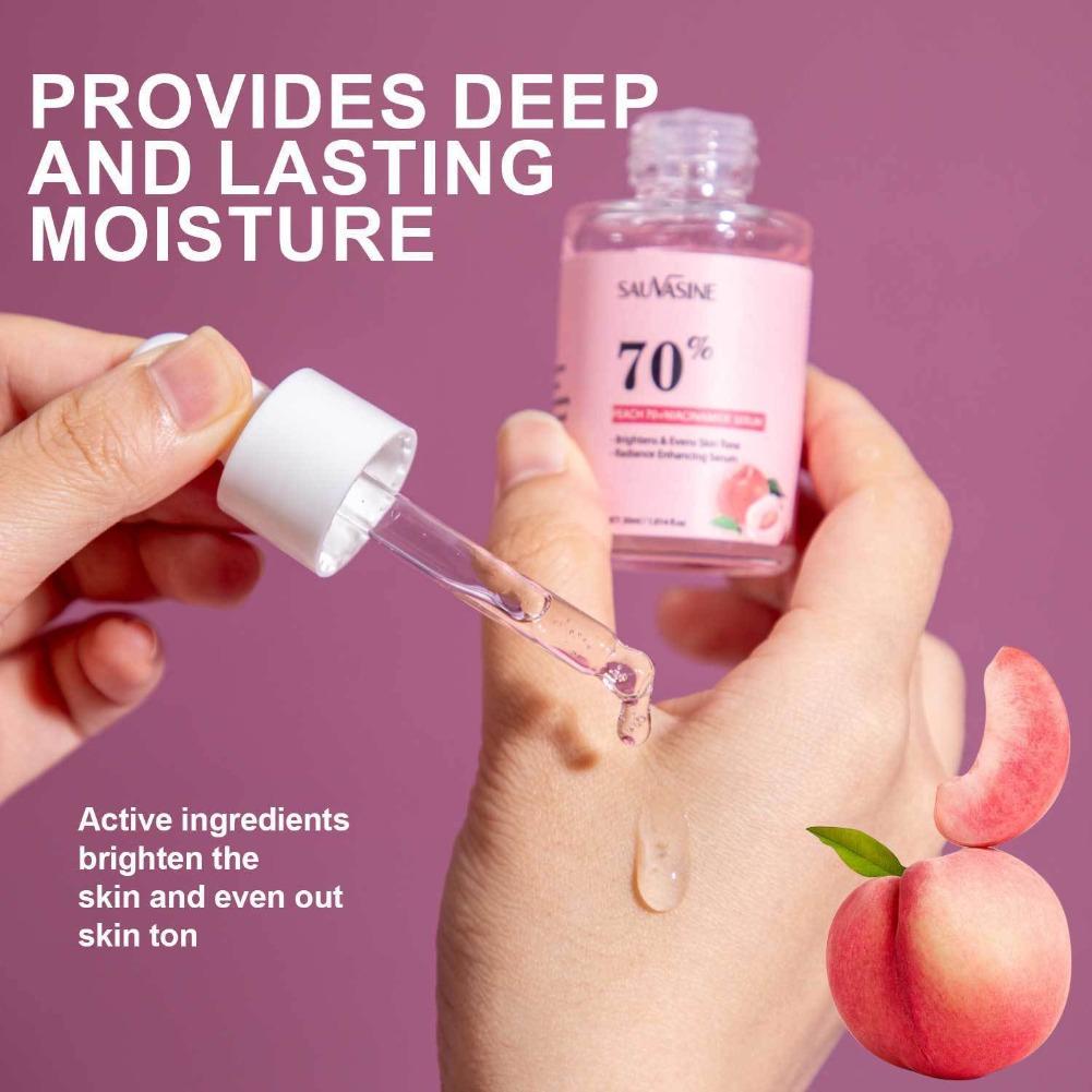 Niasinamid İçeren Nemlendirici - Niacinamide Pore Shrinking Essence incelemesi ve fiyatı