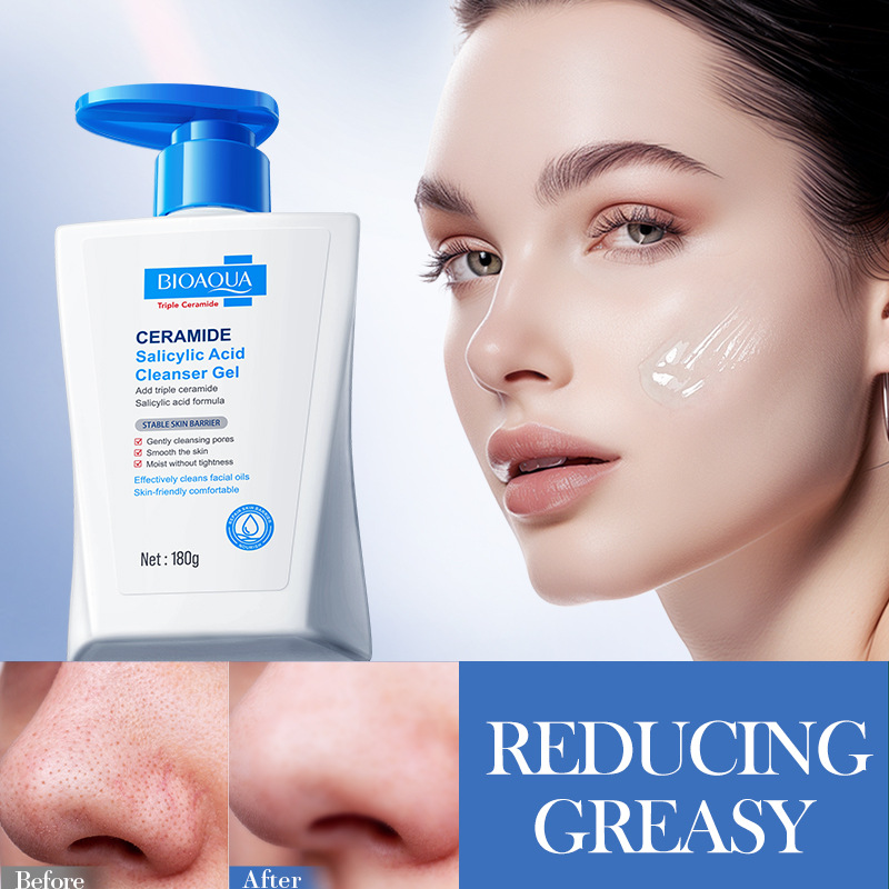 Seramid Salisilik Asit Temizle - Salicylic Acid Blackhead Remover incelemesi ve fiyatı
