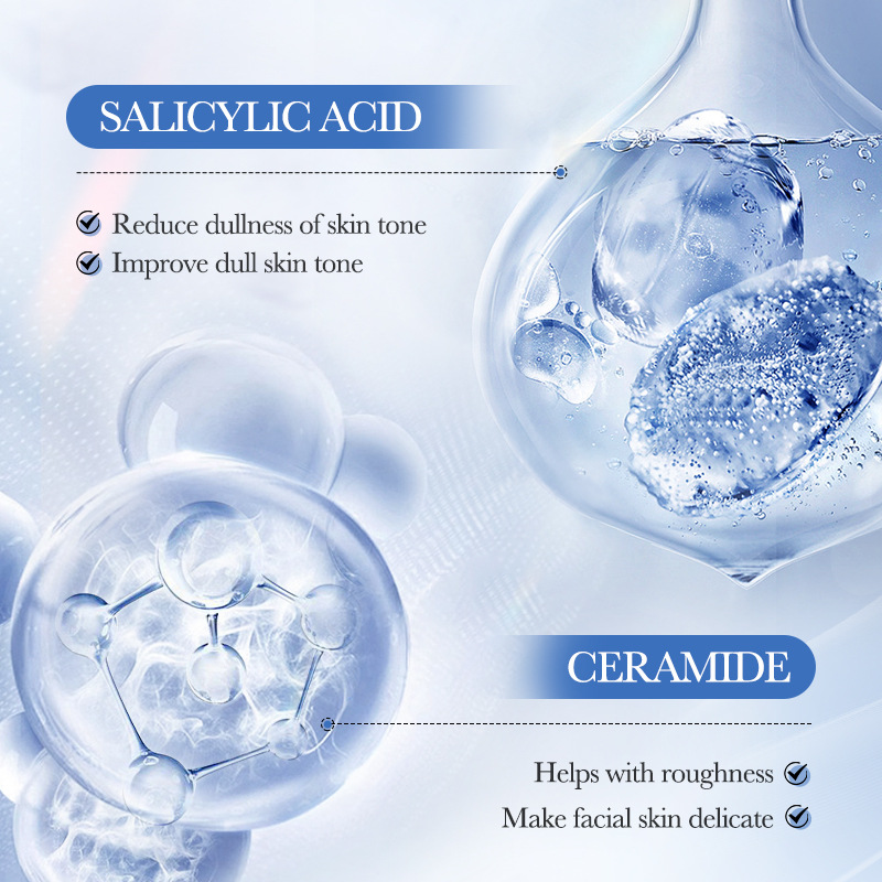 Seramid Salisilik Asit Temizle - Salicylic Acid Blackhead Remover incelemesi ve fiyatı