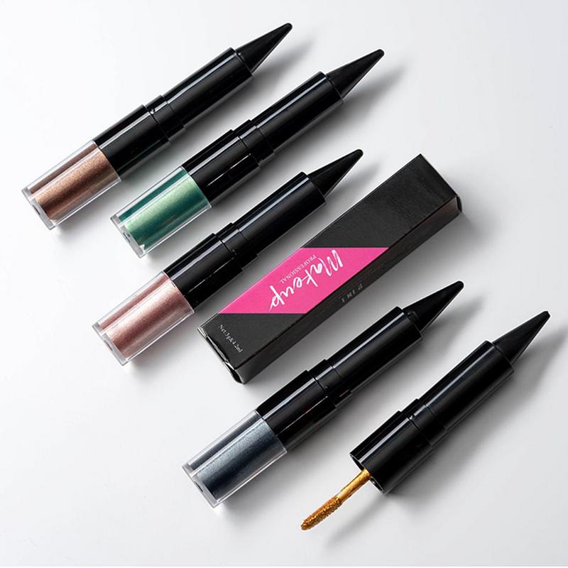 2'si 1 Arada Renkli Sıvı Göz F - Waterproof Liquid Eyeliner Pen incelemesi ve fiyatı