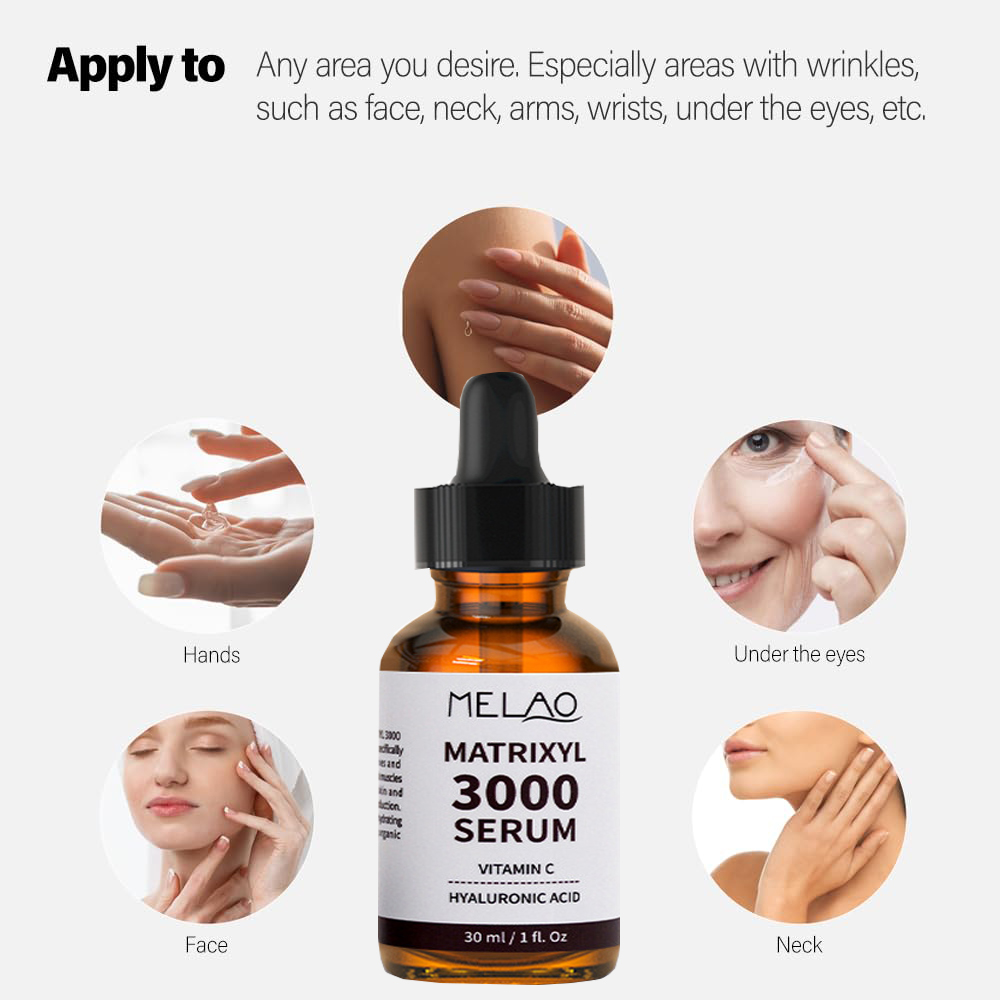 MATRIXYL 3000 Serum Hyaluronik - Hyaluronic Acid Facial Serum incelemesi ve fiyatı