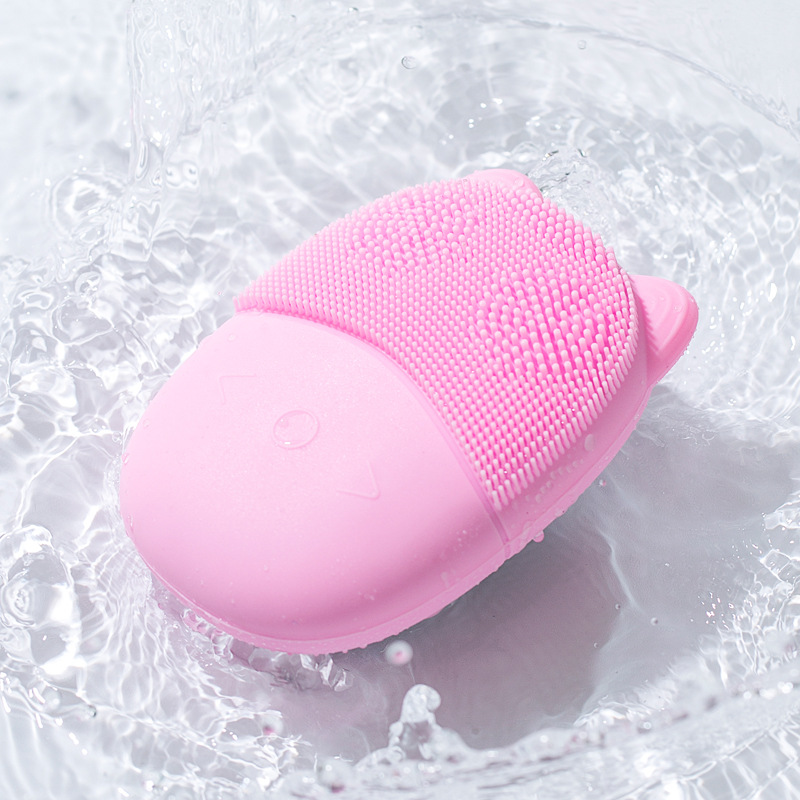 Ultrasonik Elektrikli Yüz Temi - Silicone Face Scrubber Electric incelemesi ve fiyatı