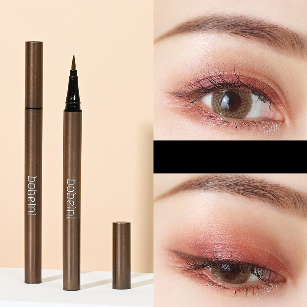 Ayı Likit Eyeliner Jel Kalem S - Waterproof Liquid Eyeliner Pen incelemesi ve fiyatı