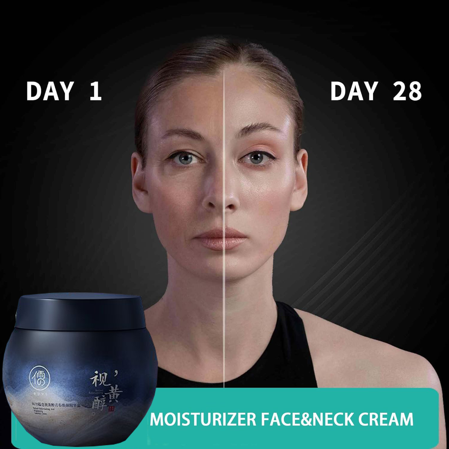 100g Retinol Yaşlanma Karşıtı  - Retinol Anti Wrinkle Cream incelemesi ve fiyatı