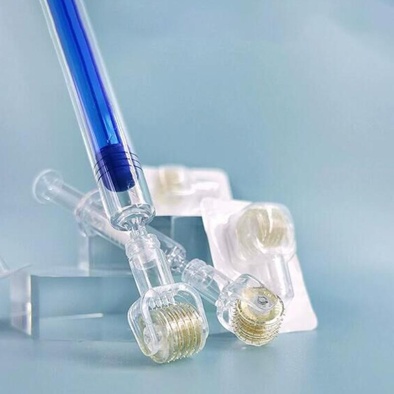 [Yeni] Mikro iğneli rulo damga - Skincare incelemesi ve fiyatı