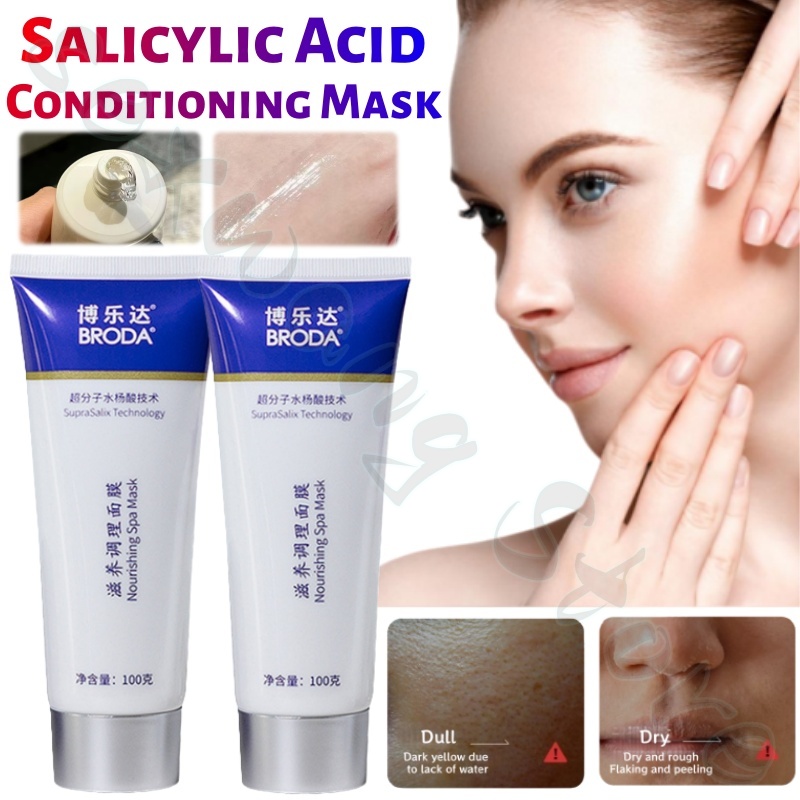 Salisilik asit maskesi ince çi - Salicylic Acid Blackhead Remover incelemesi ve fiyatı