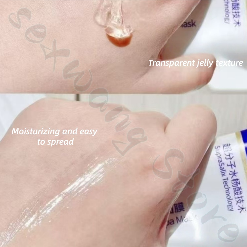 Salisilik asit maskesi ince çi - Salicylic Acid Blackhead Remover incelemesi ve fiyatı