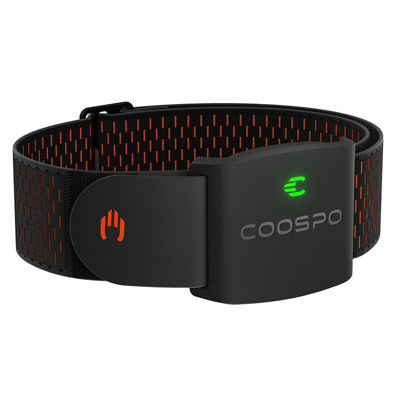 CooSpo HW9 Kol Bandı Kalp Atış - Health Monitors incelemesi ve fiyatı