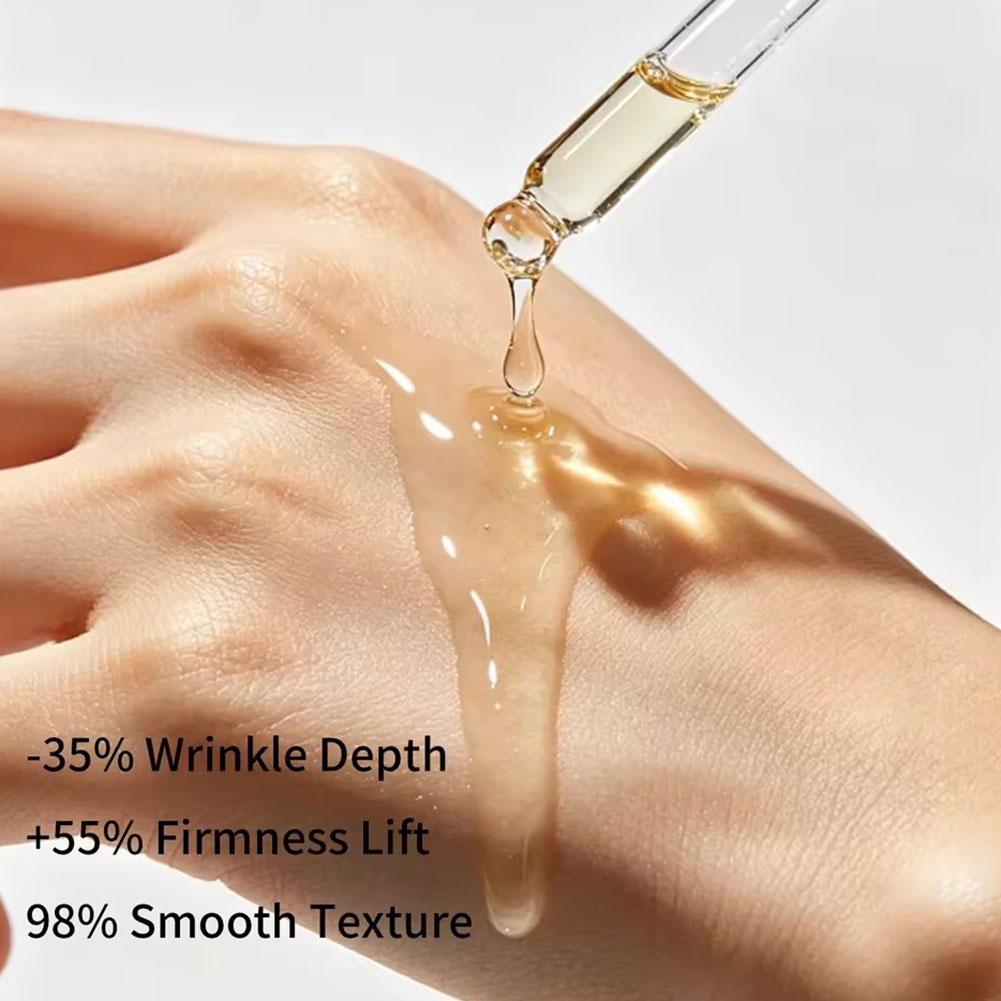 Retinol Yüz Serumu, Yaşlanma K - Retinol Anti Wrinkle Cream incelemesi ve fiyatı