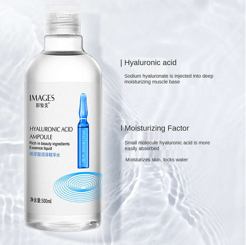 150/300/500ml hyaluronik asit  - Niacinamide Pore Shrinking Essence incelemesi ve fiyatı
