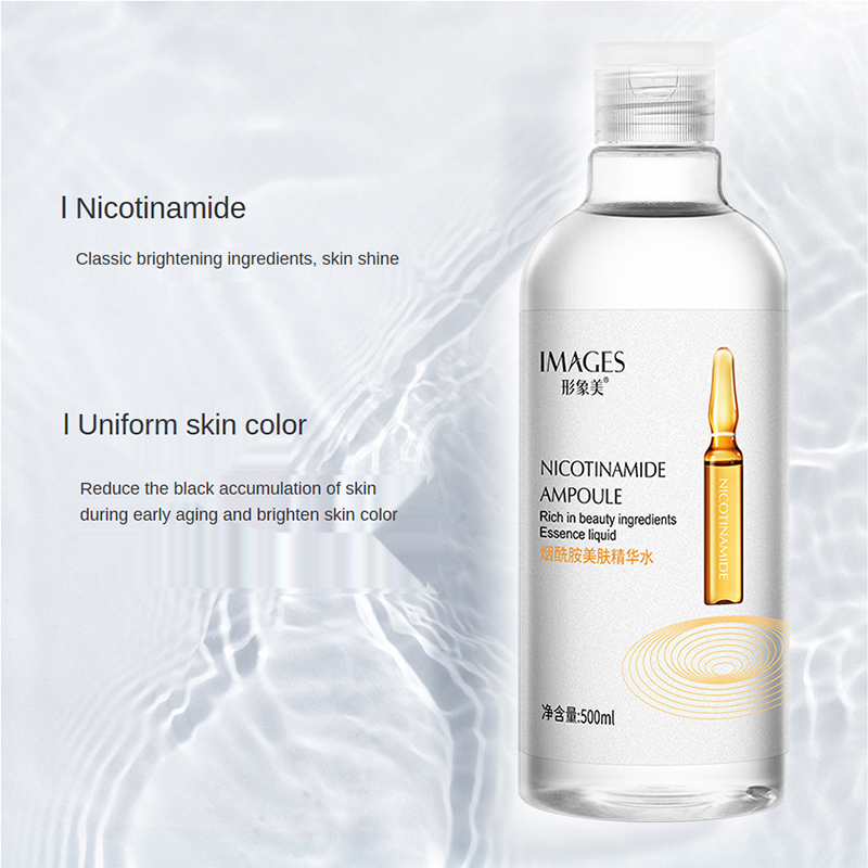 150/300/500ml hyaluronik asit  - Niacinamide Pore Shrinking Essence incelemesi ve fiyatı