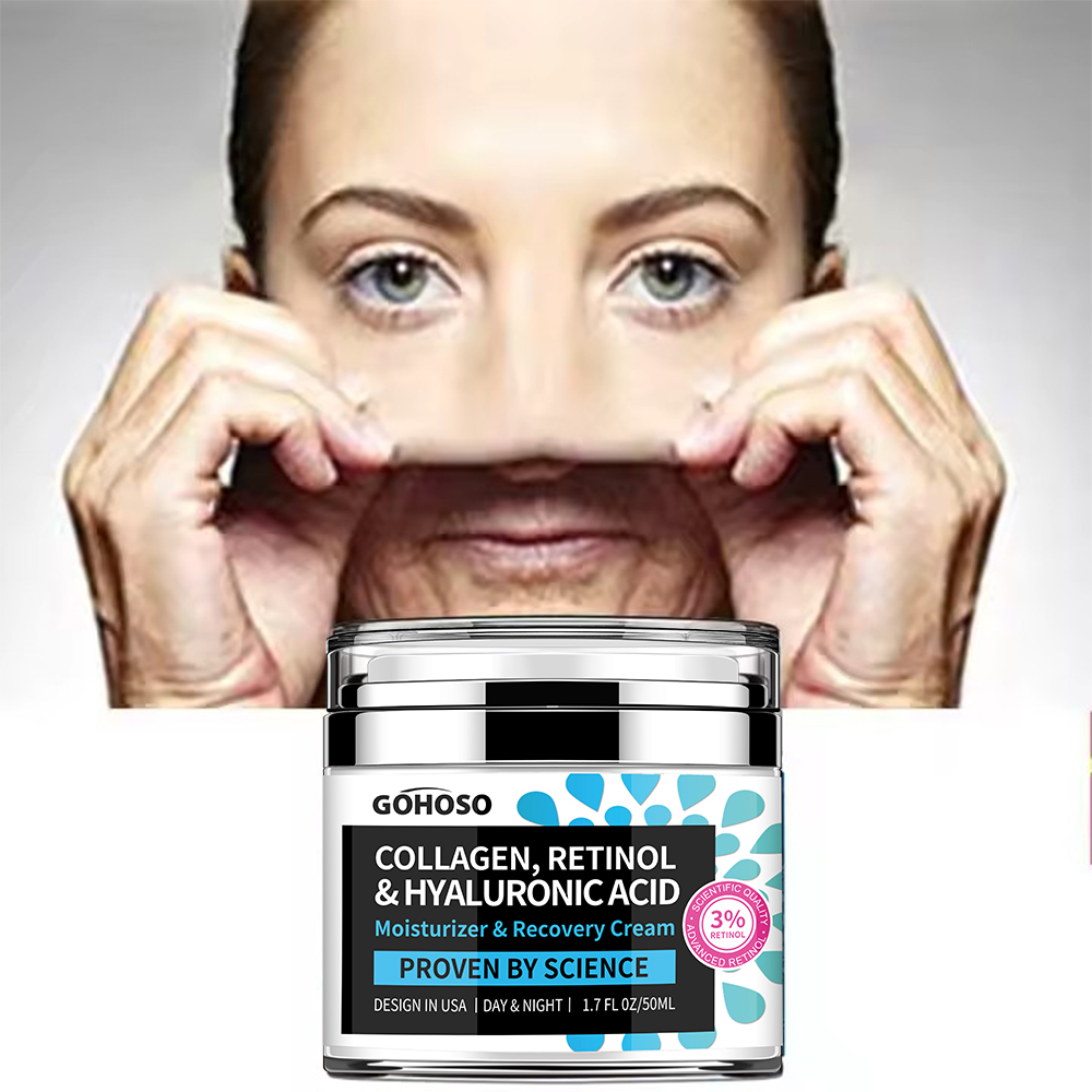 ENVISHA Cilt Bakımı Kolajen Re - Retinol Anti Wrinkle Cream incelemesi ve fiyatı