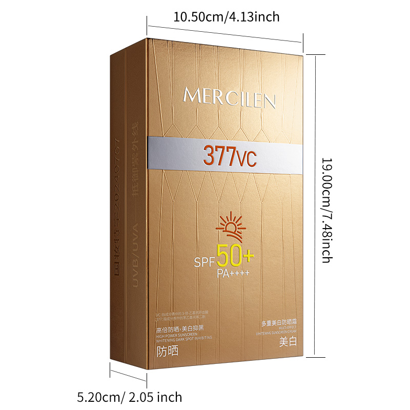 Mercilen Güneş Kremi 30g, Neml - Spf 50 Waterproof Sunscreen incelemesi ve fiyatı