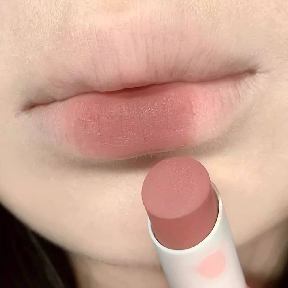 Kadife Mat Rujlar Nemlendirici - Matte Velvet Lip Tint Long Lasting incelemesi ve fiyatı