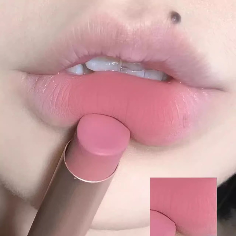 Kadife Mat Rujlar Nemlendirici - Matte Velvet Lip Tint Long Lasting incelemesi ve fiyatı