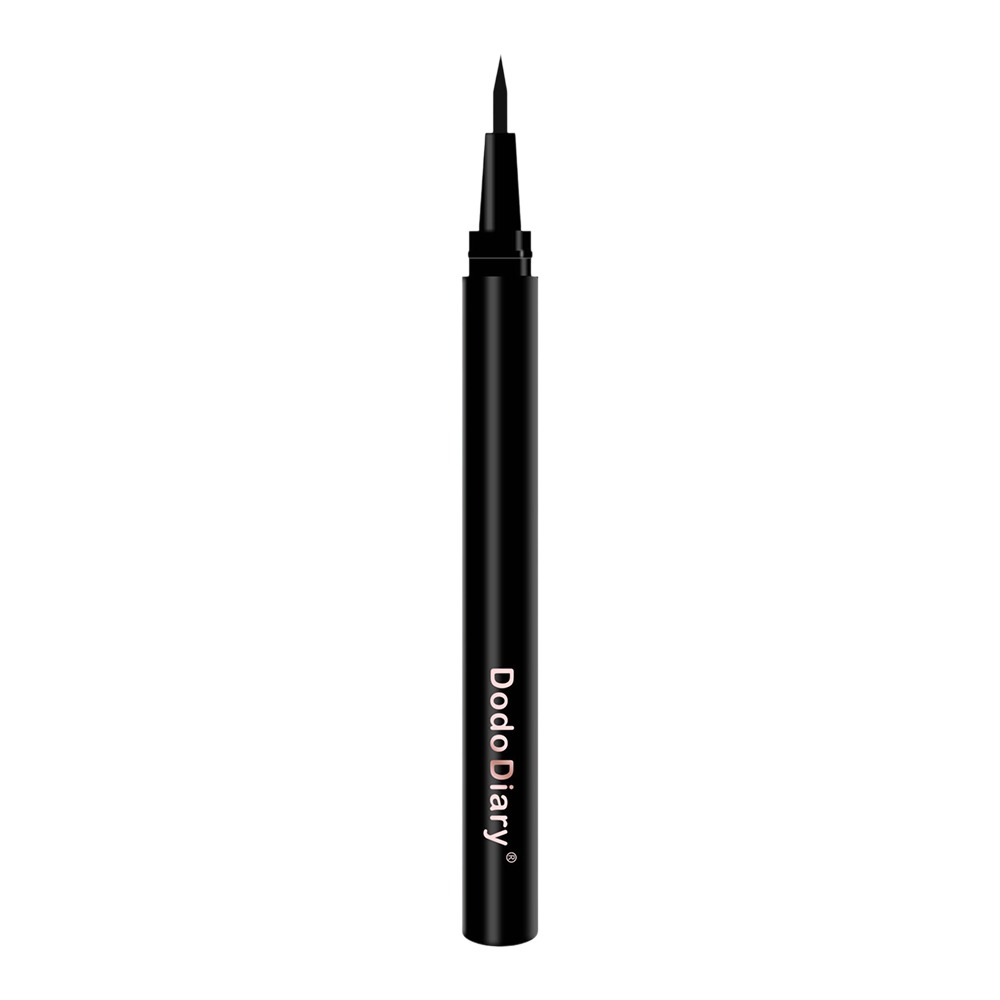 Su Geçirmez Sıvı Eyeliner Kale - Waterproof Liquid Eyeliner Pen incelemesi ve fiyatı