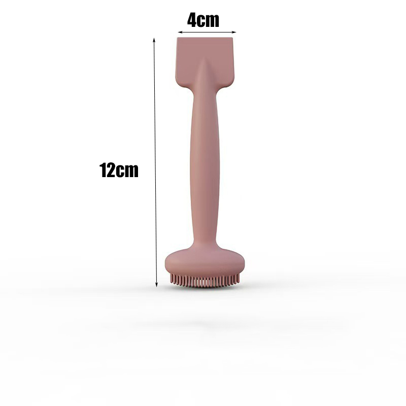 Silikon Yüz Temizleme Fırçası  - Silicone Face Scrubber Electric incelemesi ve fiyatı