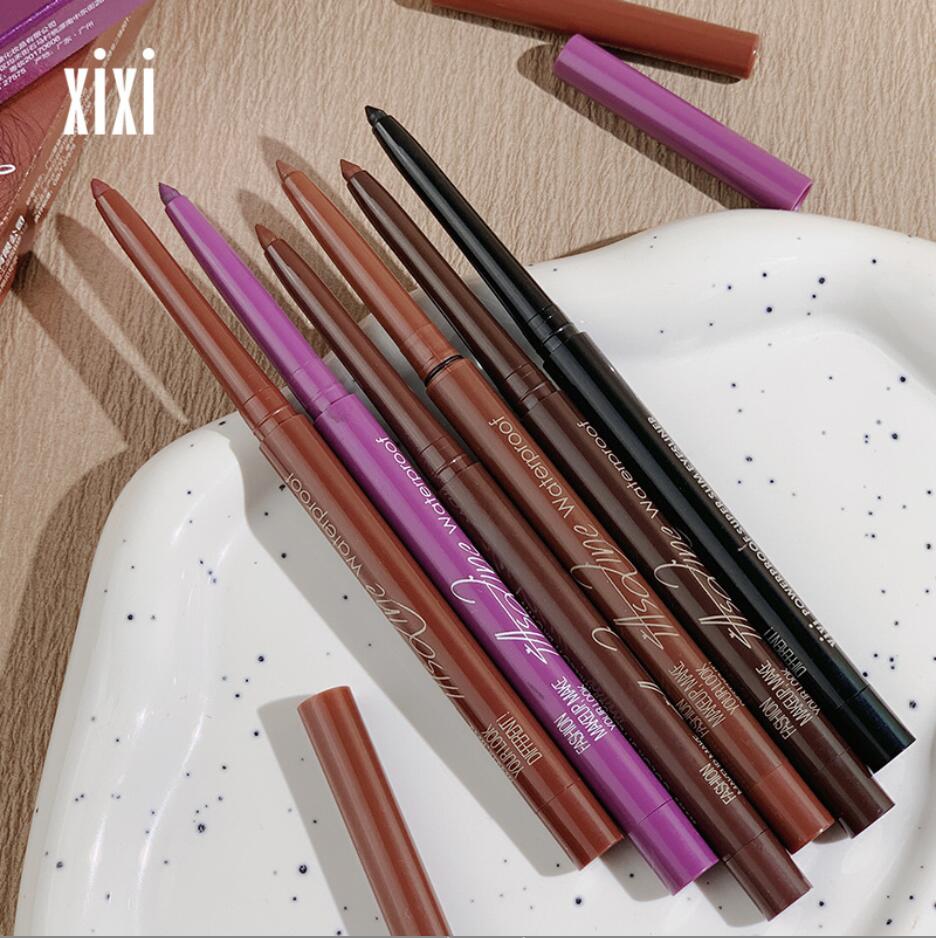 Eyeliner Kalem Likit Eyeliner  - Waterproof Liquid Eyeliner Pen incelemesi ve fiyatı