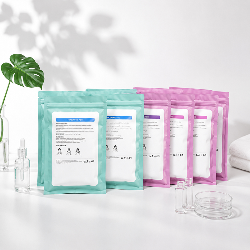1 Şişe Kutu/Paket GPLab DIY Yü - Hyaluronic Acid Facial Serum incelemesi ve fiyatı