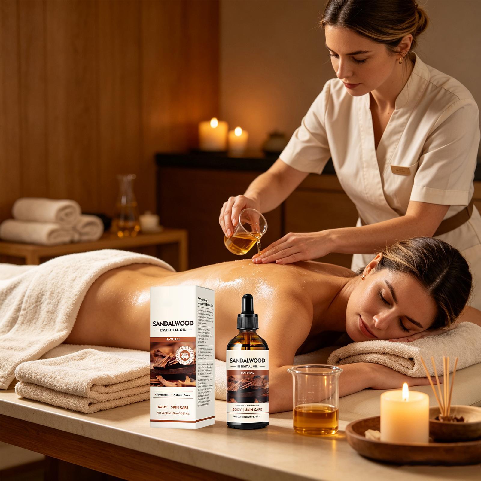 Sandal Ağacı Esansiyel Yağı 10 - Hair Care incelemesi ve fiyatı
