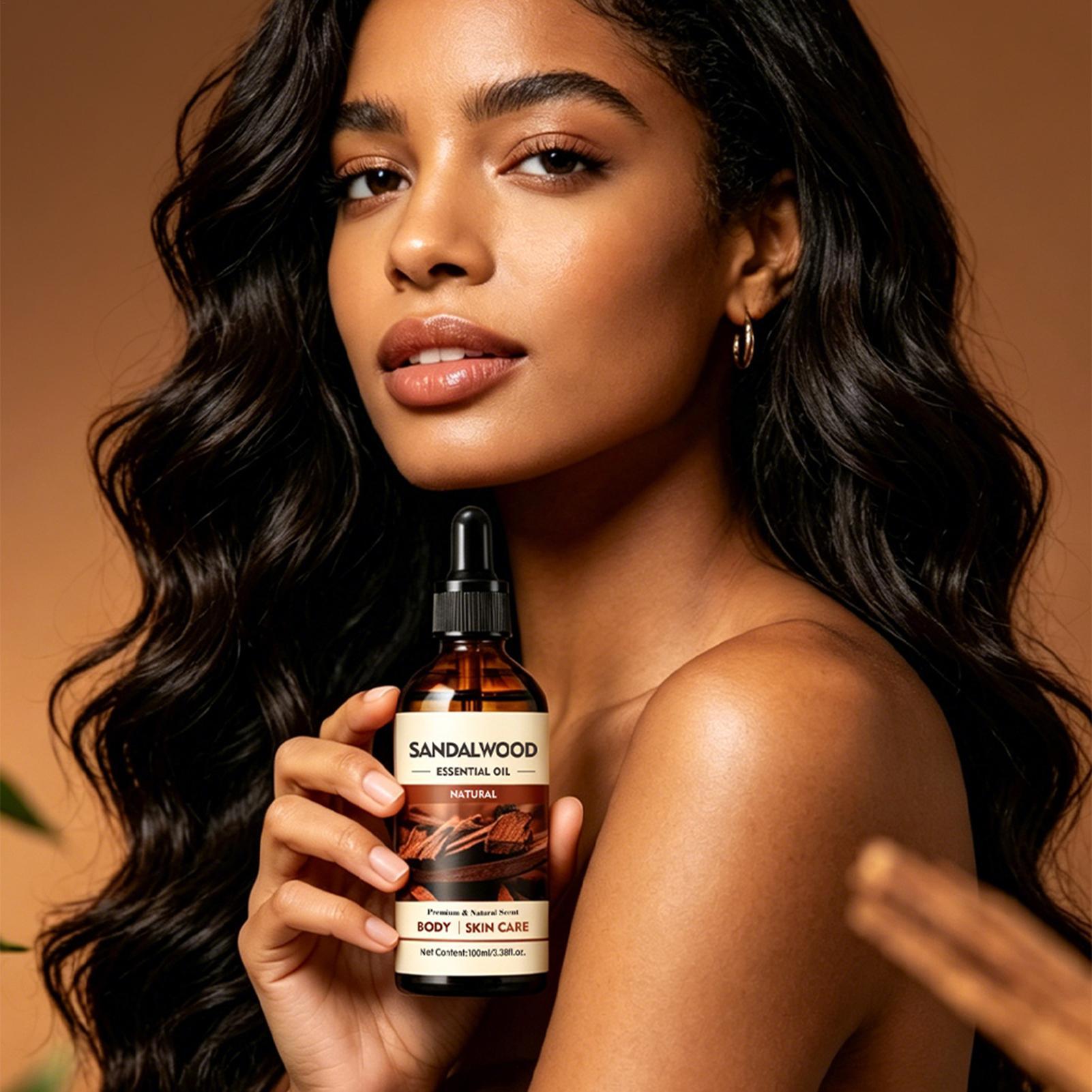 Sandal Ağacı Esansiyel Yağı 10 - Hair Care incelemesi ve fiyatı