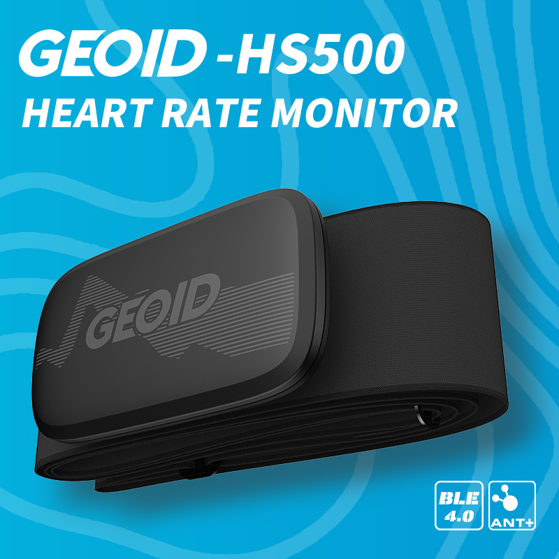 Geoid HS500 kalp hızı sensörü  - Health Monitors incelemesi ve fiyatı