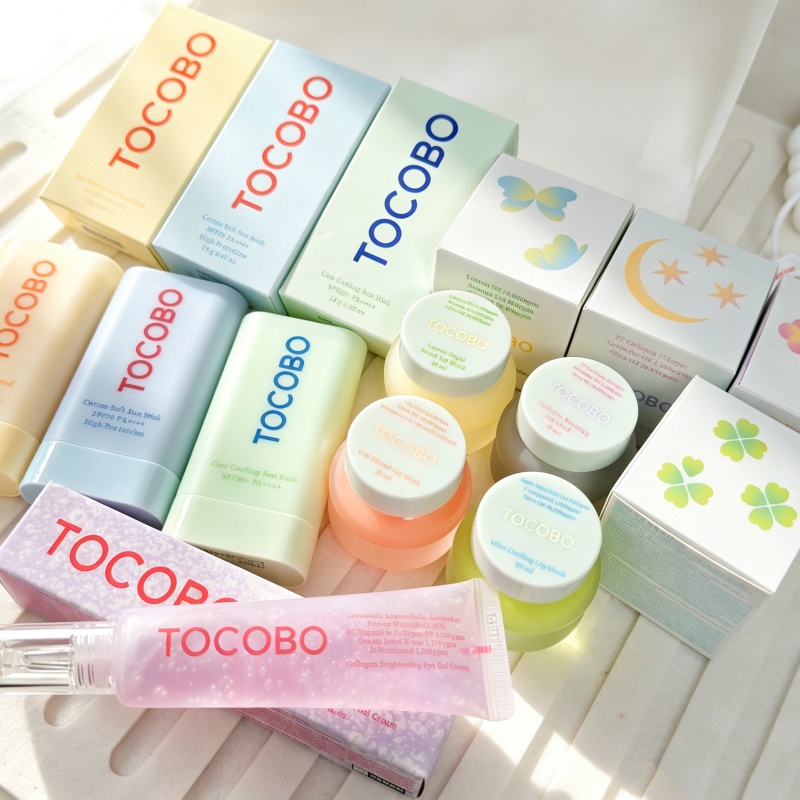 Orijinal Tocobo Cilt Bakım Ürü - Spf 50 Waterproof Sunscreen incelemesi ve fiyatı