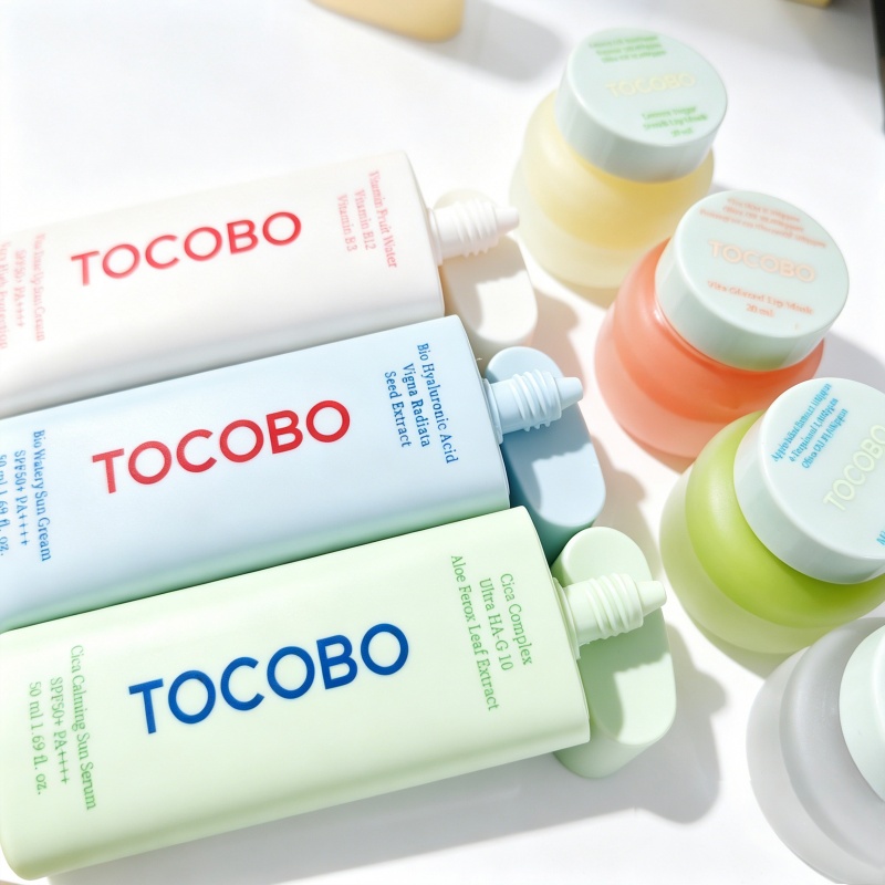 Orijinal Tocobo Cilt Bakım Ürü - Spf 50 Waterproof Sunscreen incelemesi ve fiyatı