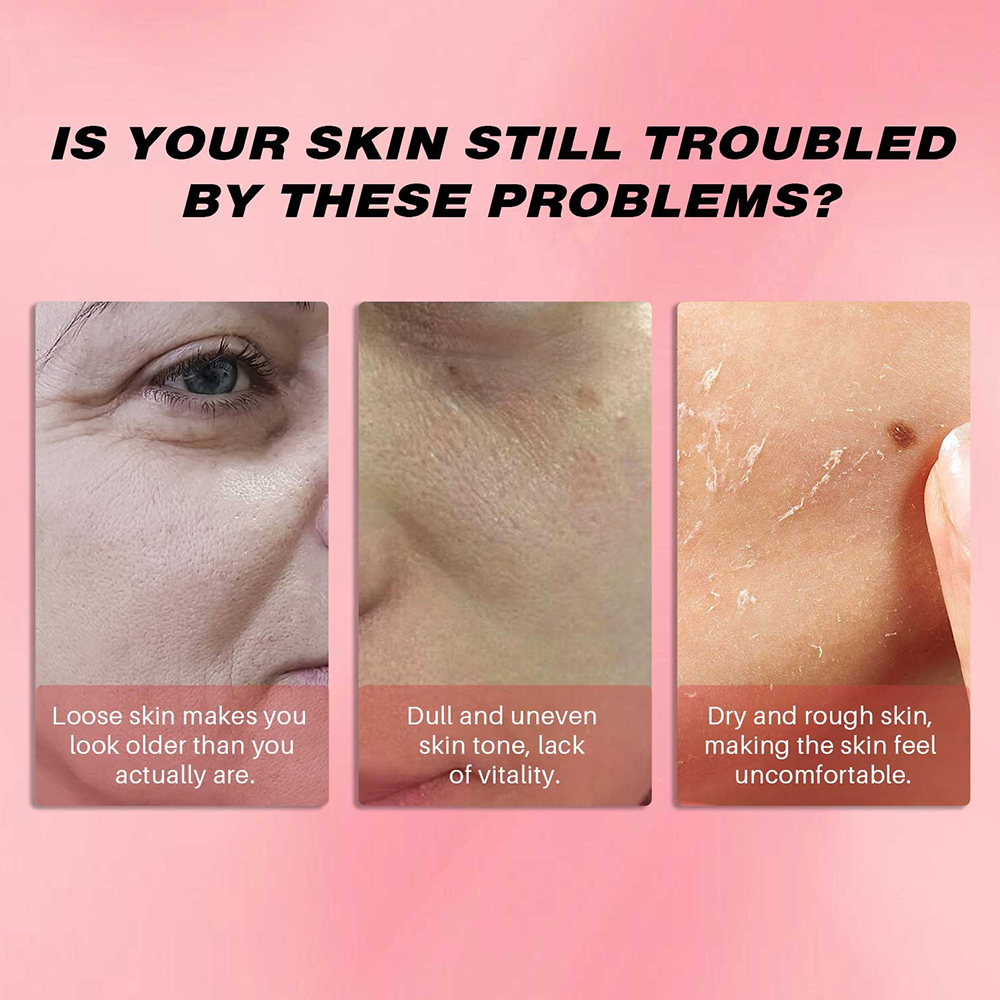 Kollajen Jöle Kremi Yüz Gözene - Niacinamide Pore Shrinking Essence incelemesi ve fiyatı