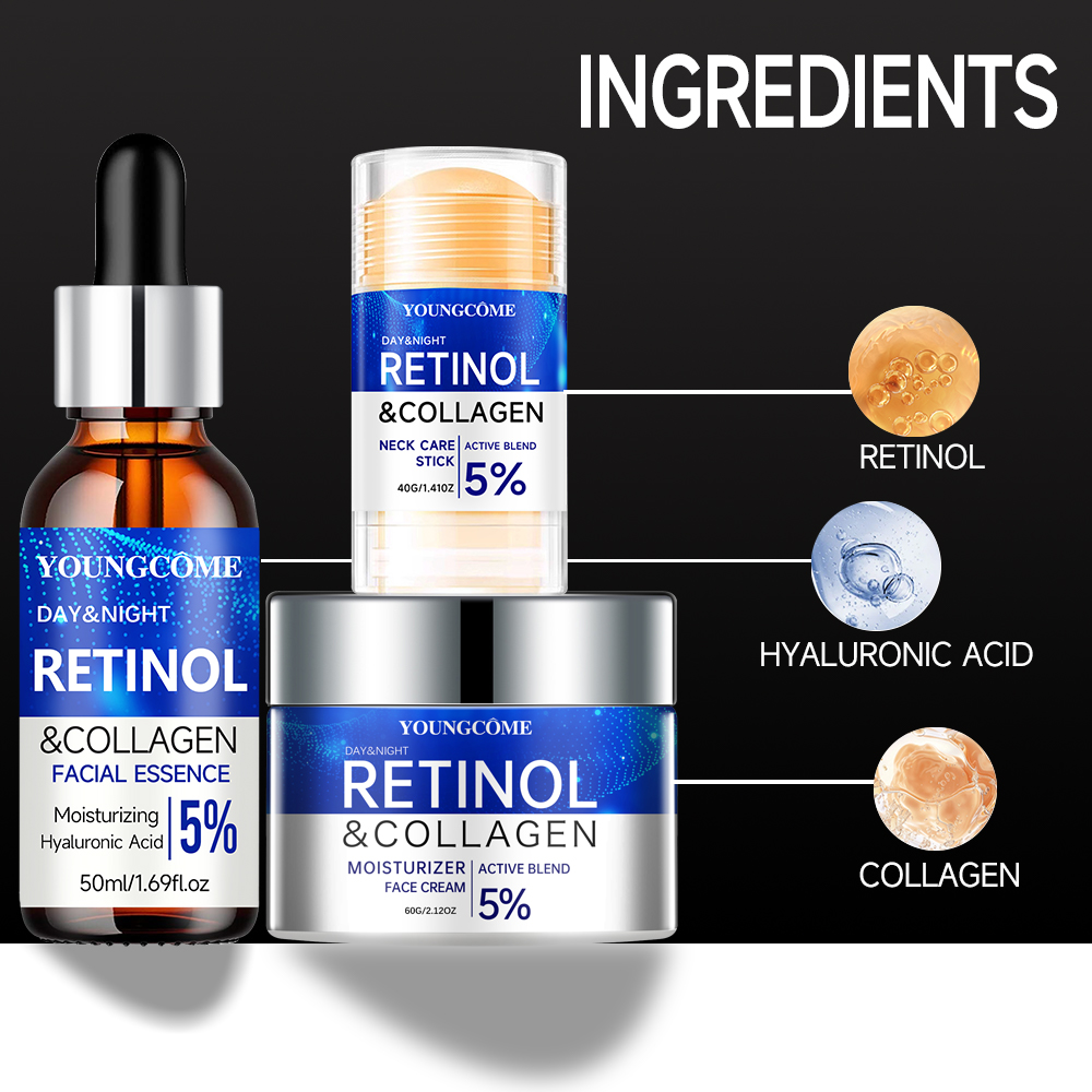 Retinol Kırışıklık Giderici Yü - Retinol Anti Wrinkle Cream incelemesi ve fiyatı