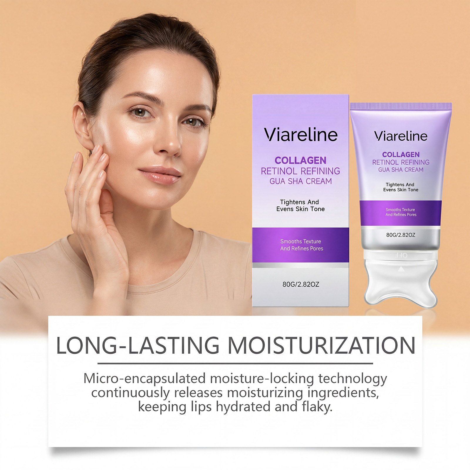 Kolajen Retinol Nemlendirici Y - Retinol Anti Wrinkle Cream incelemesi ve fiyatı