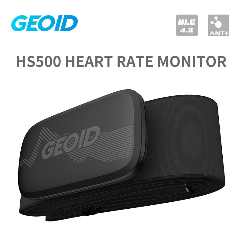 GEOID HS500 Kalp Hızı Kayışı S - Health Monitors incelemesi ve fiyatı
