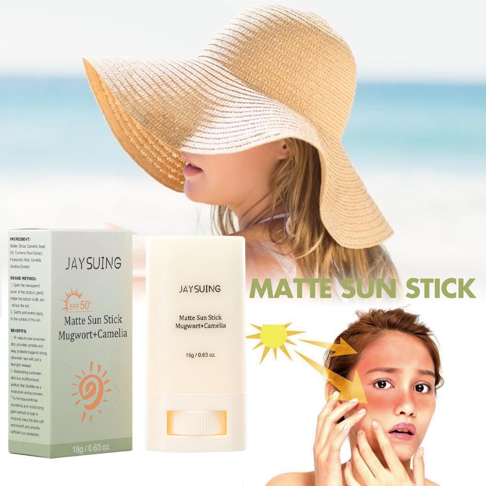 Güneş Koruyucu Çubuk Mat Güneş - Spf 50 Waterproof Sunscreen incelemesi ve fiyatı